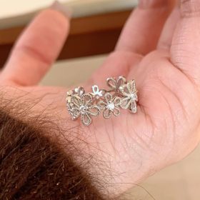 Teressa | Flower Ring